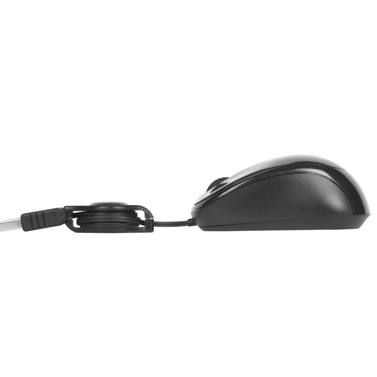 Targus Compact Blue Trace Mouse schwarz