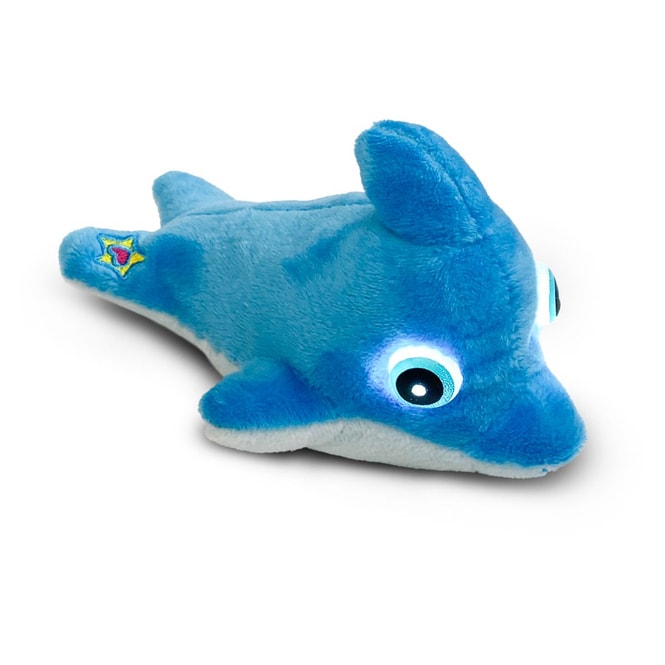 Besttoy - NightBuddies - Olivia der Delfin