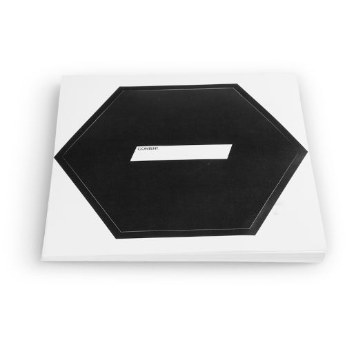 Magic FX MFX1173 CO2Launcher Cap Stickers (25 stuks)