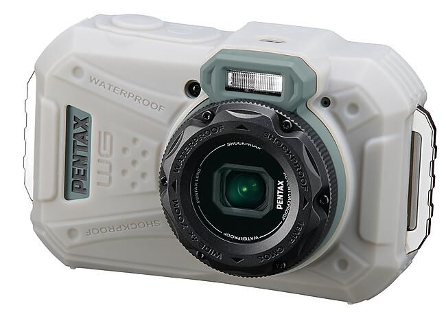PENTAX - APPAREIL PHOTO ETANCHE WG-1000