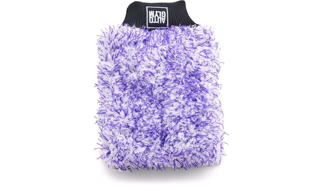 Autoglym Polar Mitt