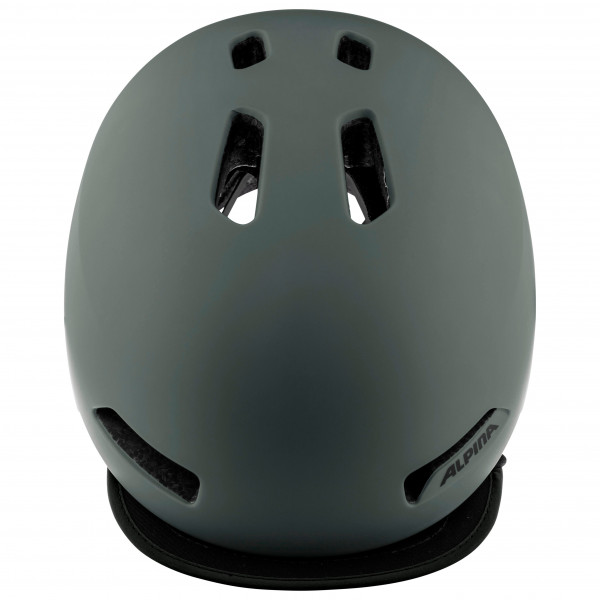 Alpina - Brooklyn - Casque de cyclisme