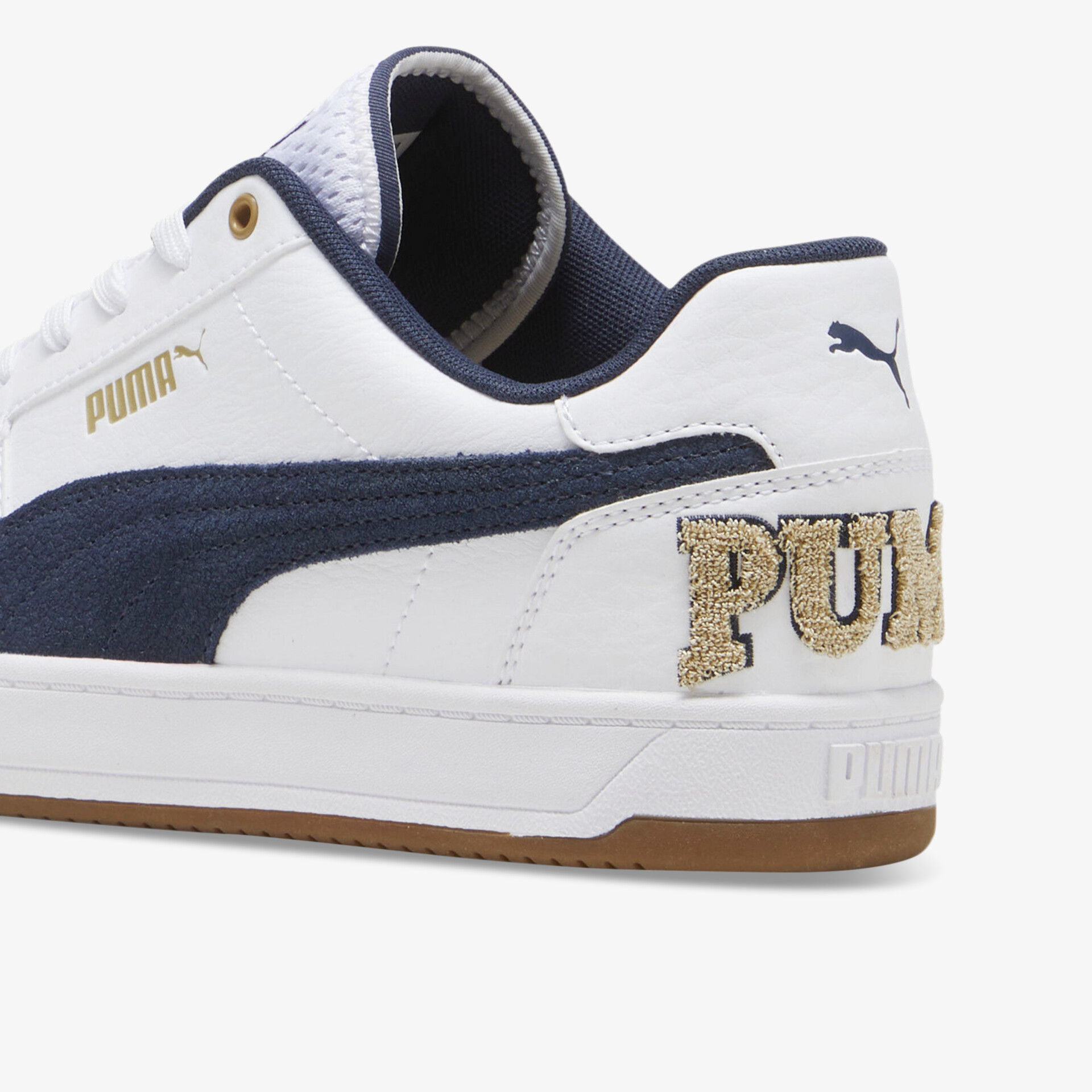 PUMA Herren Sneaker Low Caven 2.0 Retro Club – Jetzt bei reno.de