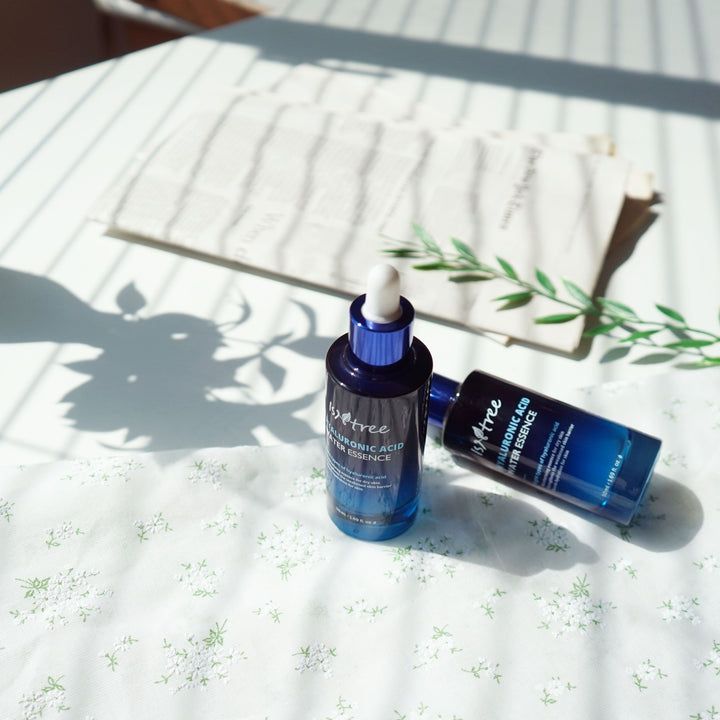Isntree Hyaluronic Acid Water Essence