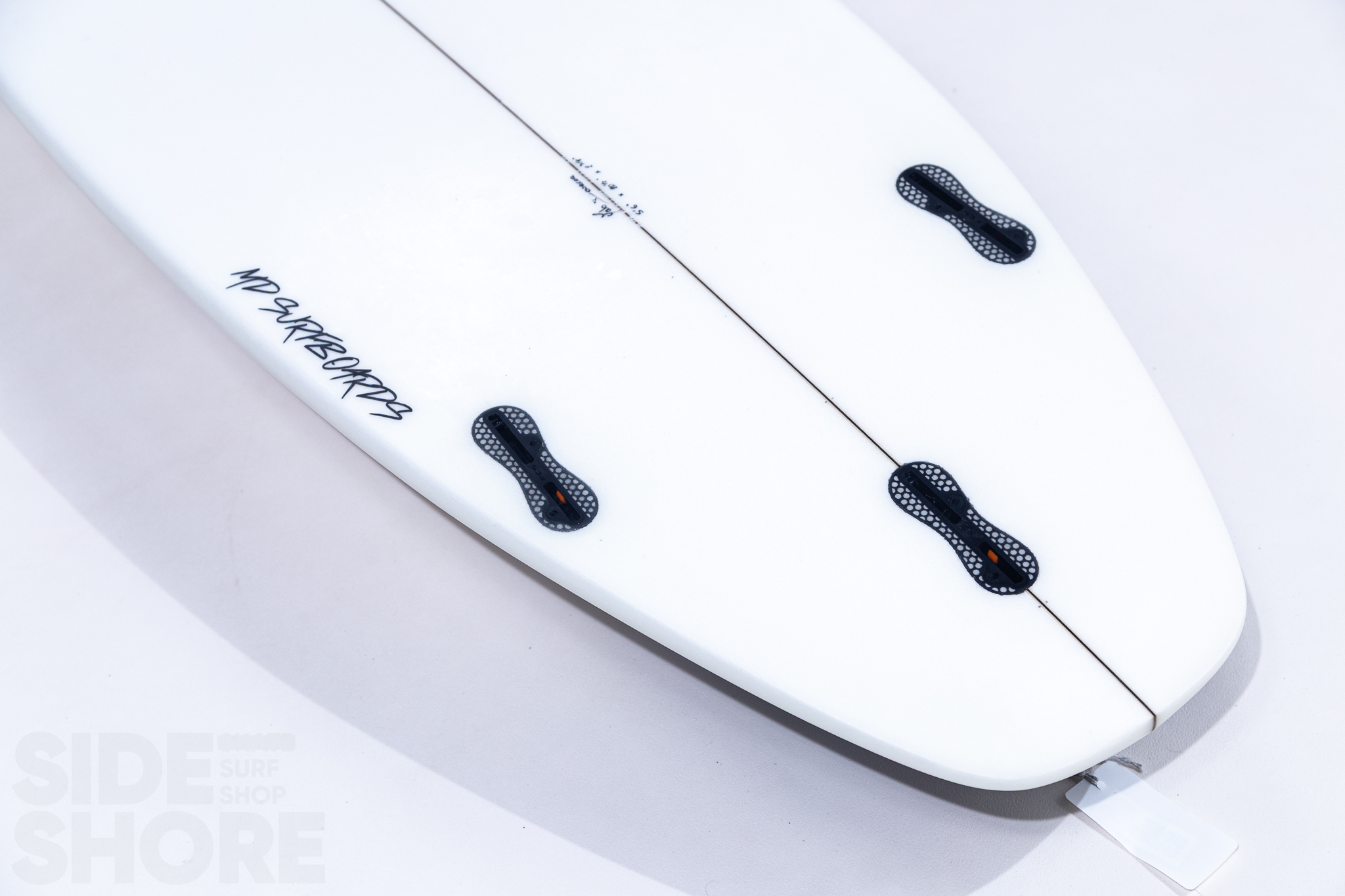 MD Surfboards Surf MD 5'6 x 20 1/2