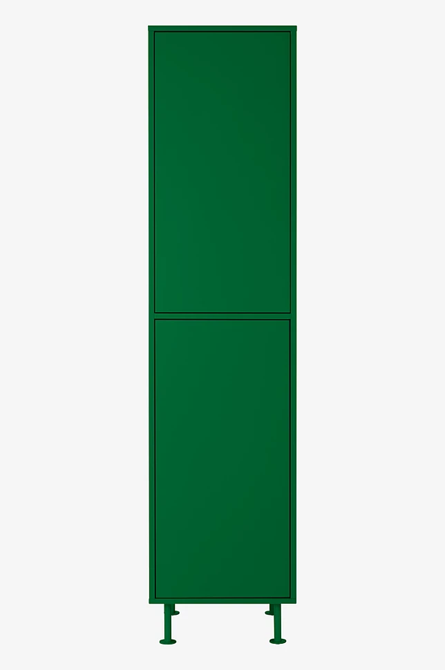 KIPP Garderobe