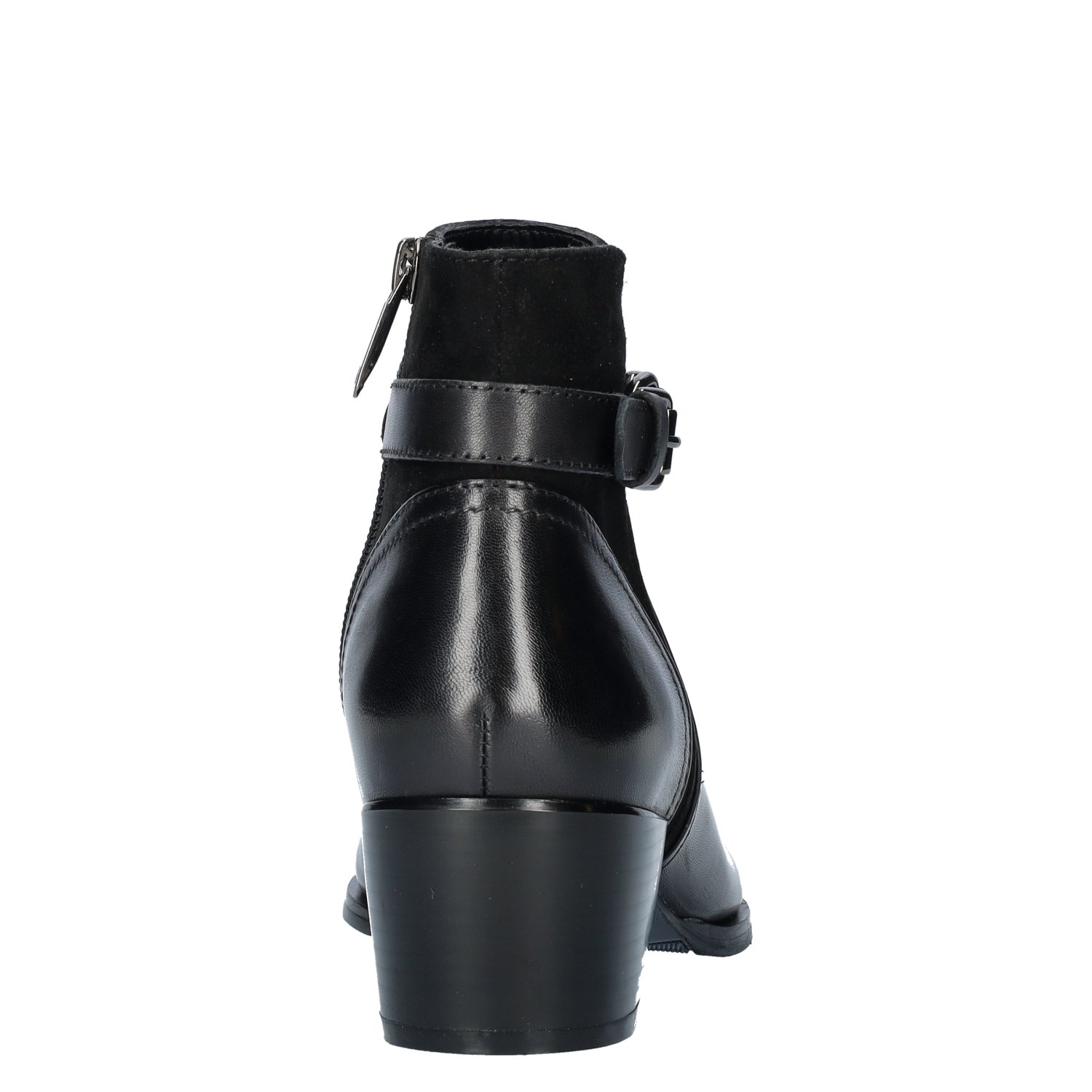 Regarde le Ciel Jolene 23 dames boot Regarde le ciel Zwart
