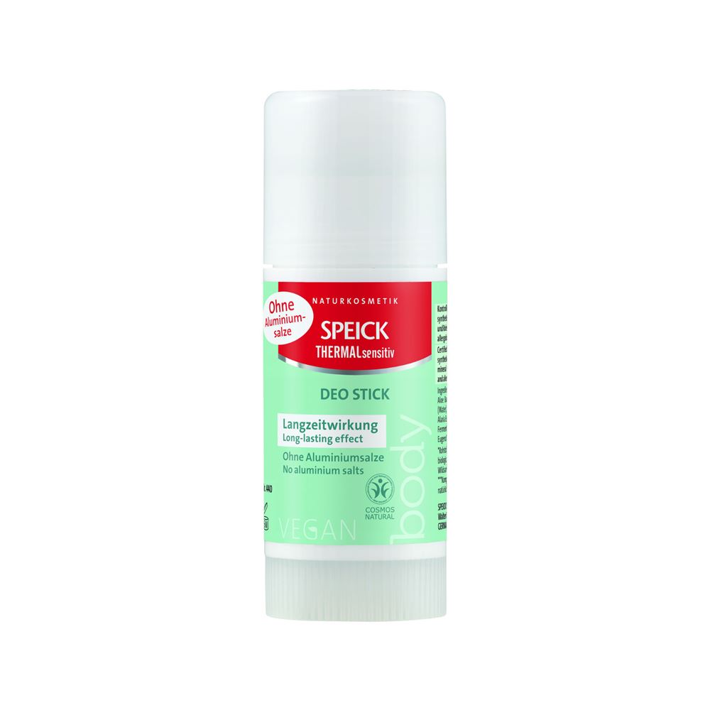 SPEICK Thermal Sensitiv Deo Stick 40 ml