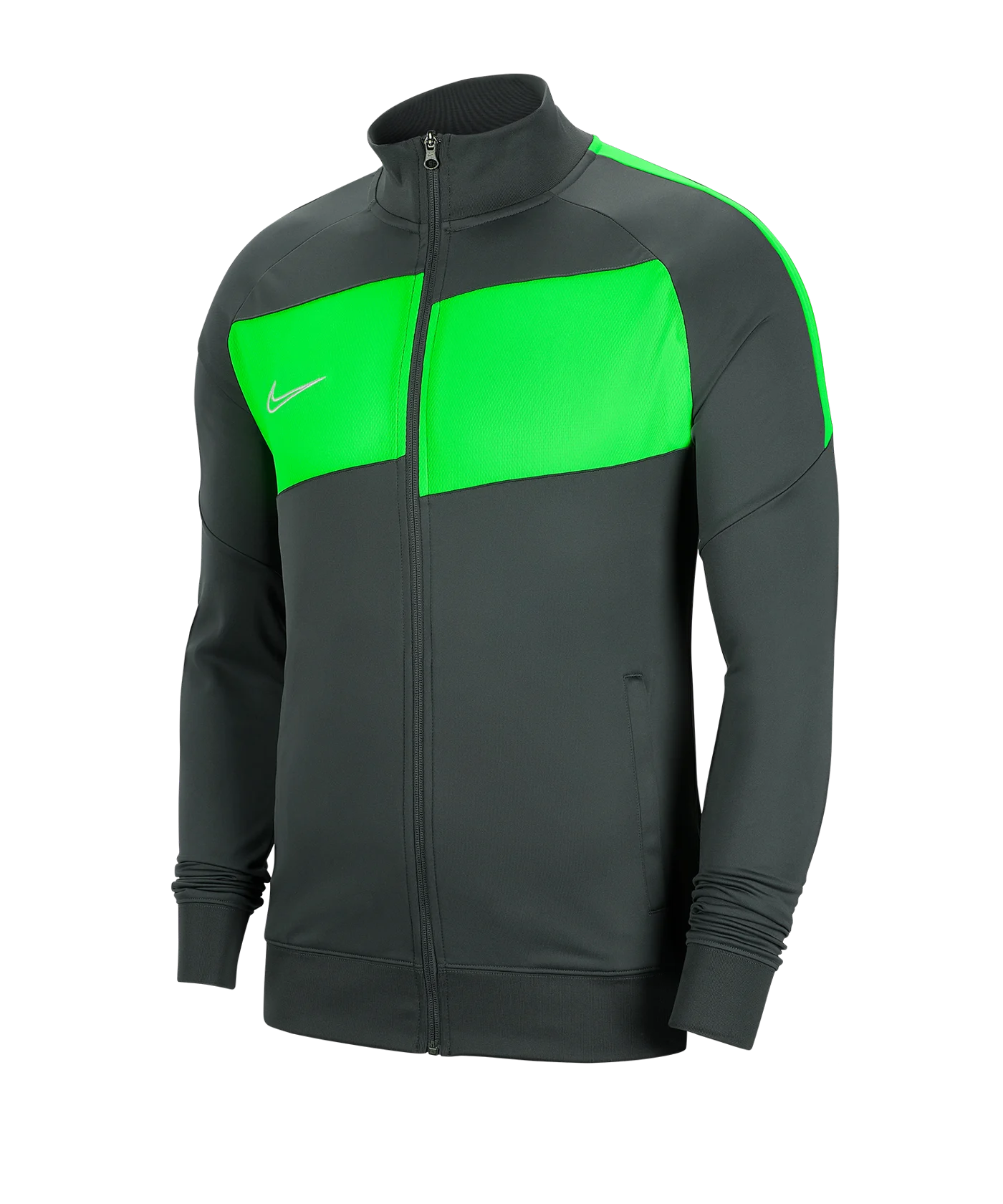 Nike Academy Pro Jacke Kids Grau F064