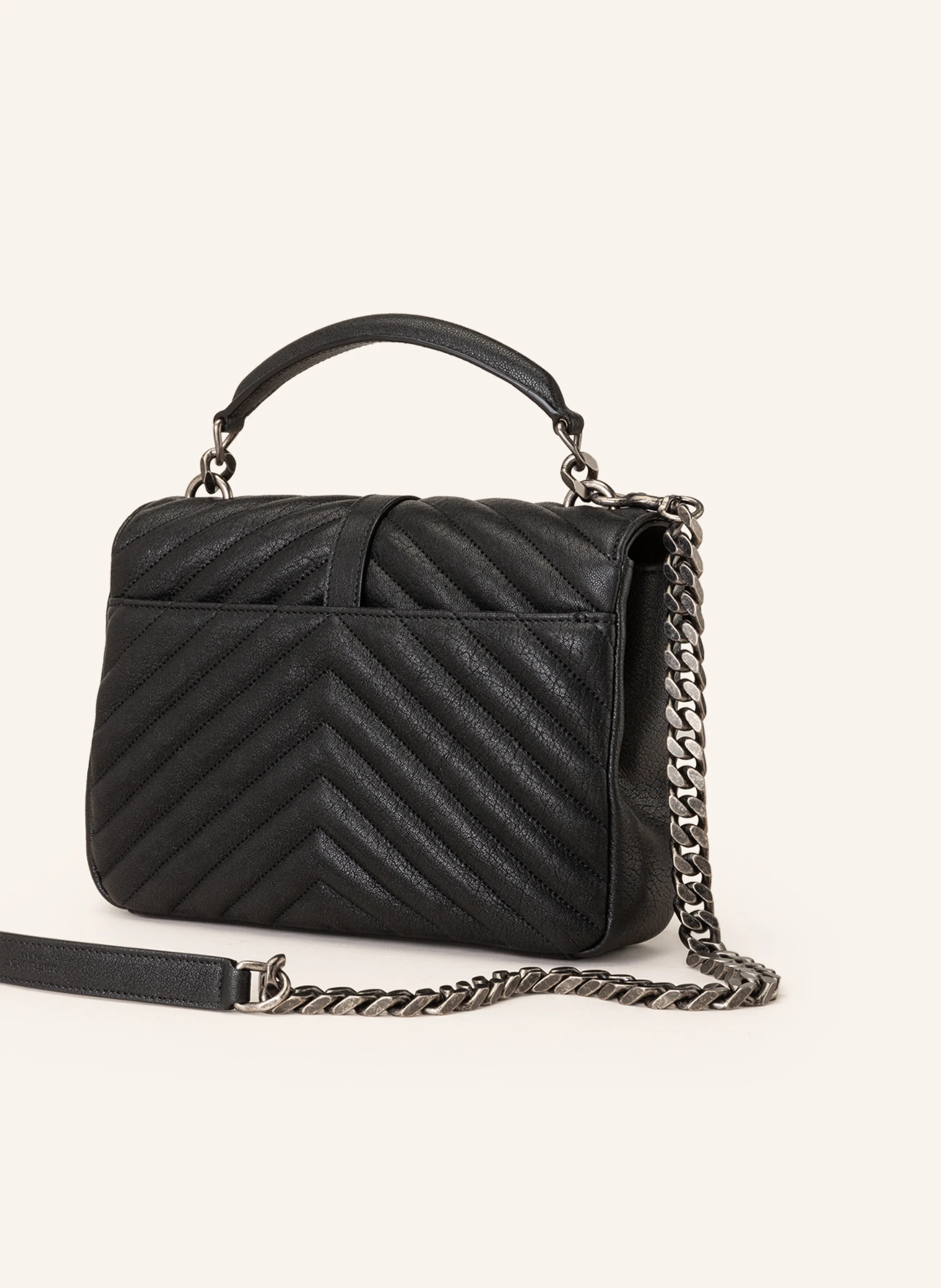 SAINT LAURENT Umhängetasche COLLEGE MEDIUM