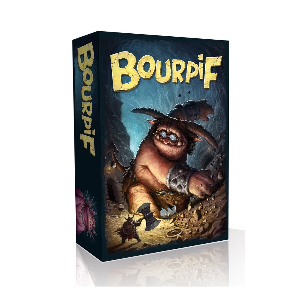 Bourpif - Occasion