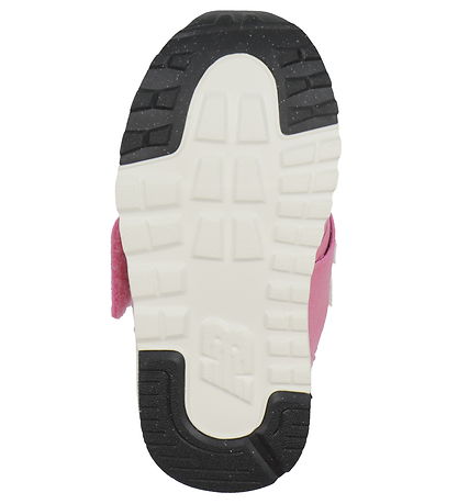 New Balance Schuhe - 574 - Real Pink/Leinen