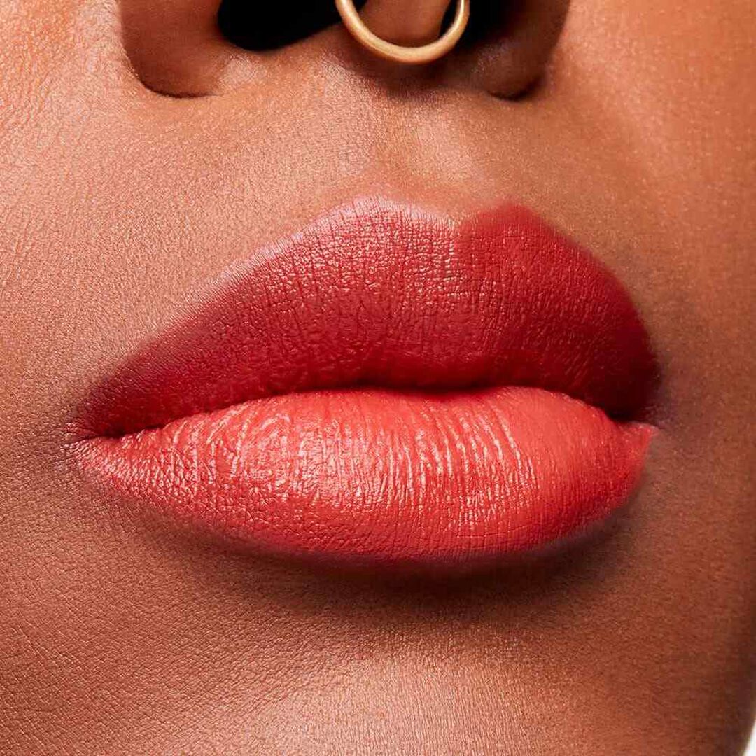 POWDER KISS MAC-POWDER KISS