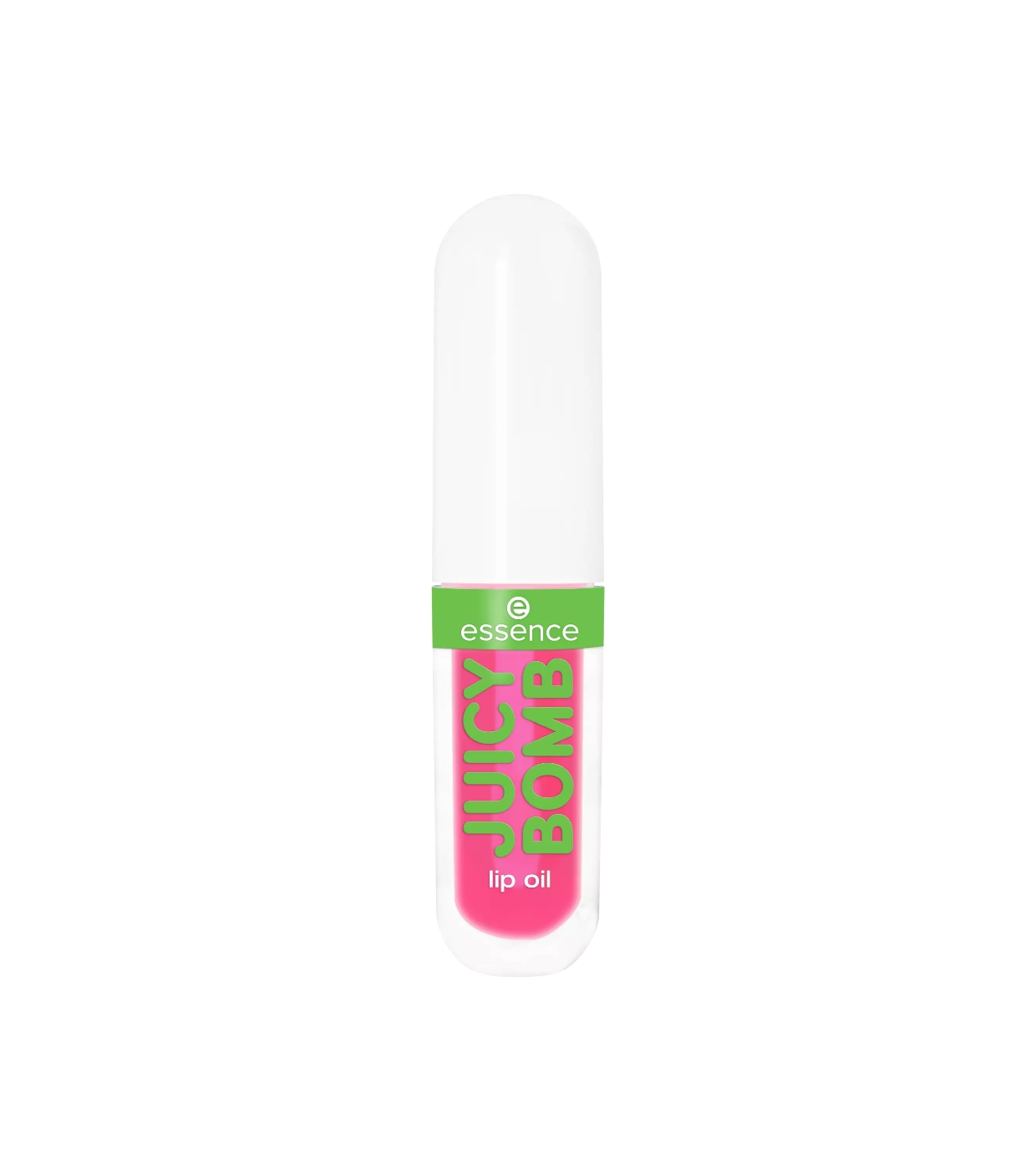 essence - *Juicy Bomb Party* - Óleo labial - 02: Watermelon Wonders