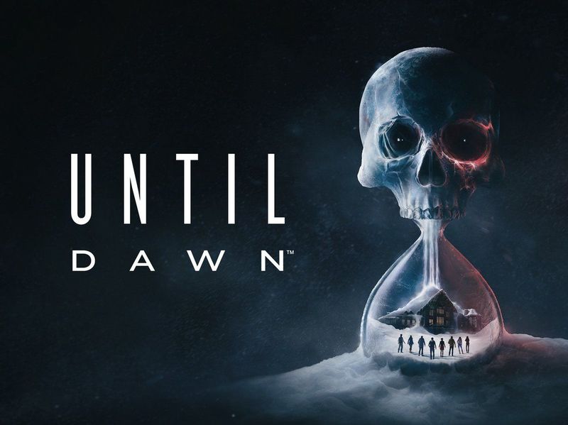Until Dawn – PS5