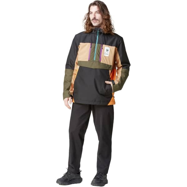 Veste PICTURE HOBSON JKT PATCHWORK E