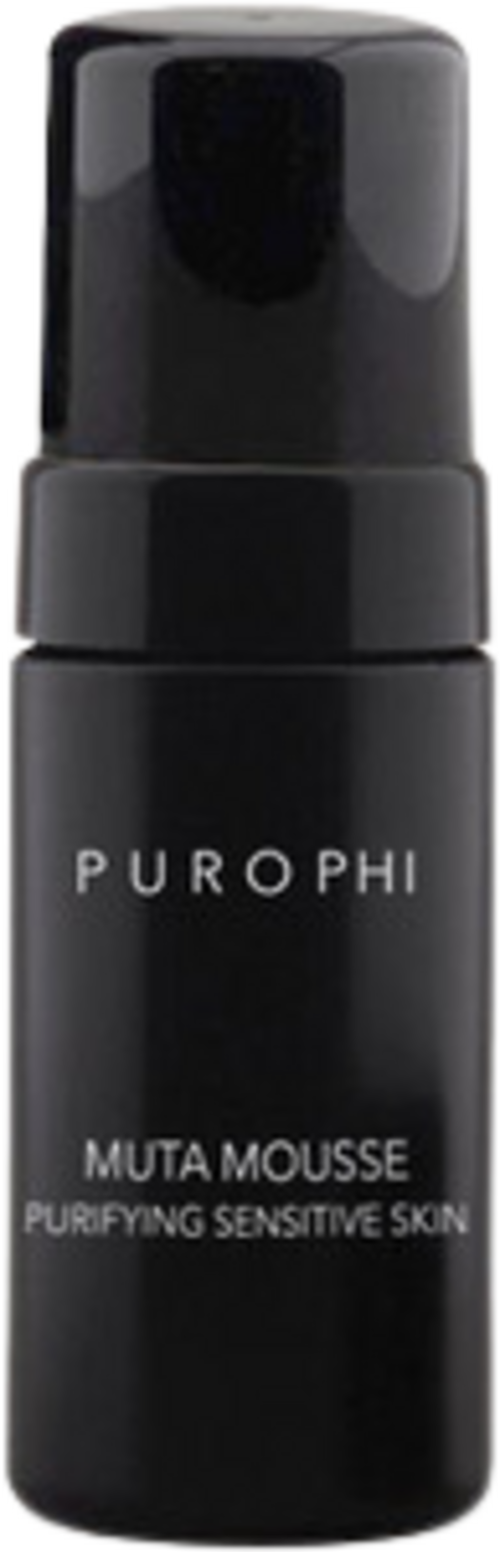 PUROPHI  Muta Mousse, 100 ml