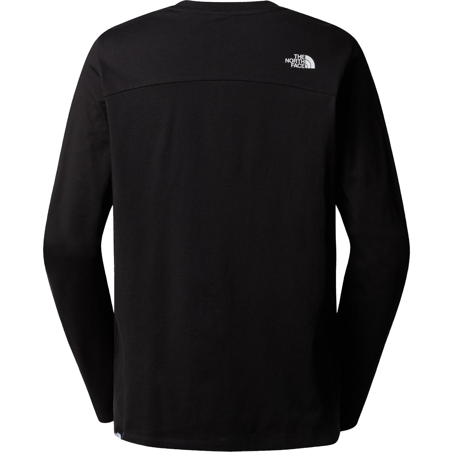 The North FaceWomen’s L/S Simple Dome Tee