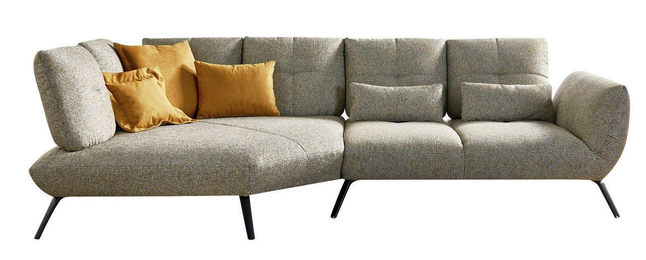 StepOne Ecksofa NEWPORT