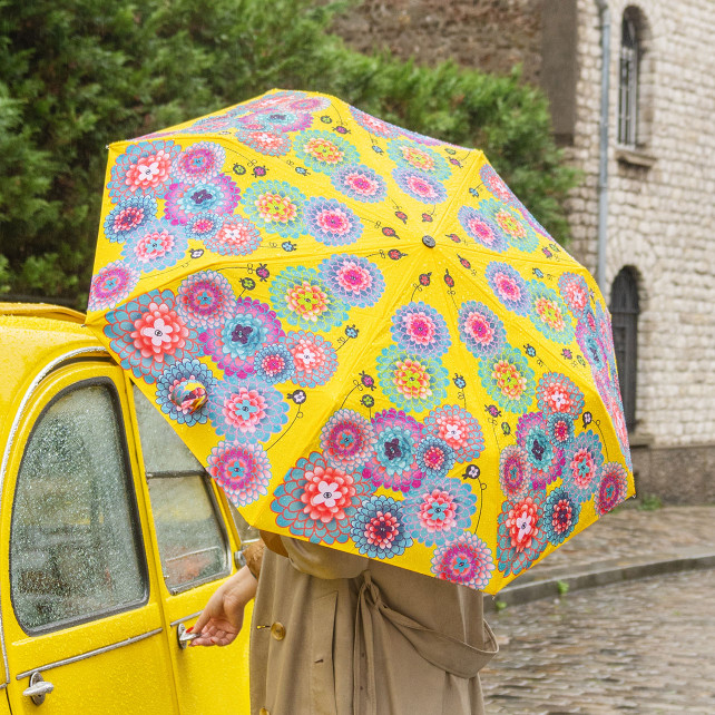 Parapluie pliant - Parapli