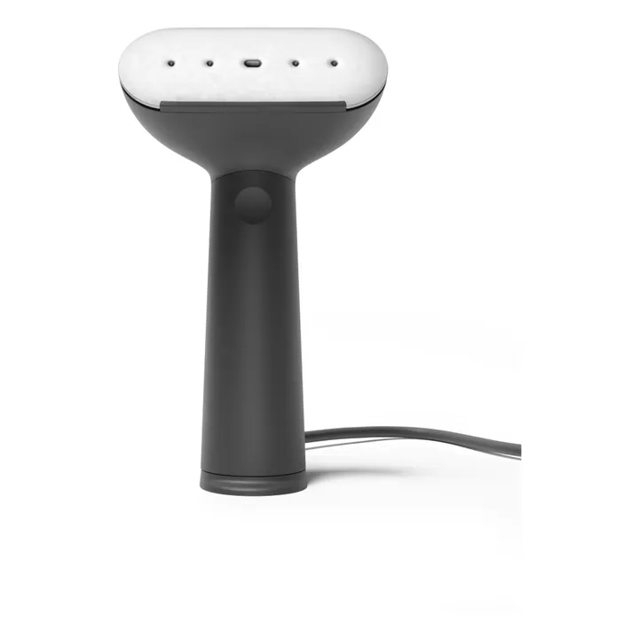 Steamery Steamer Cirrus N°3 | Gris charbon