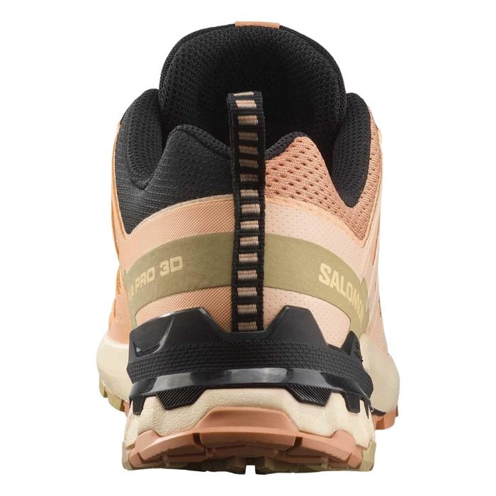 Salomon XA Pro 3D V9 Trailrunningschoen Dames