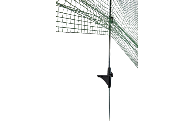Horizont Flex Hundezaun Höhe 90 cm