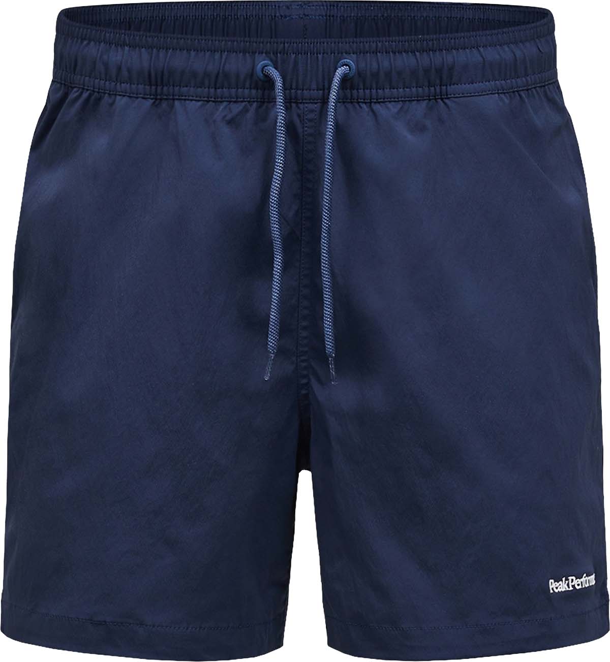 Original Swim Shorts Herre Blue Shadow