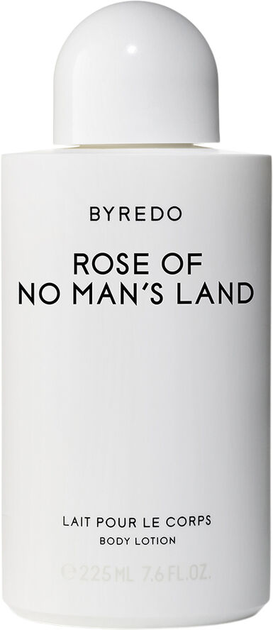 BYREDO Body Lotion Rose of No Man's Land