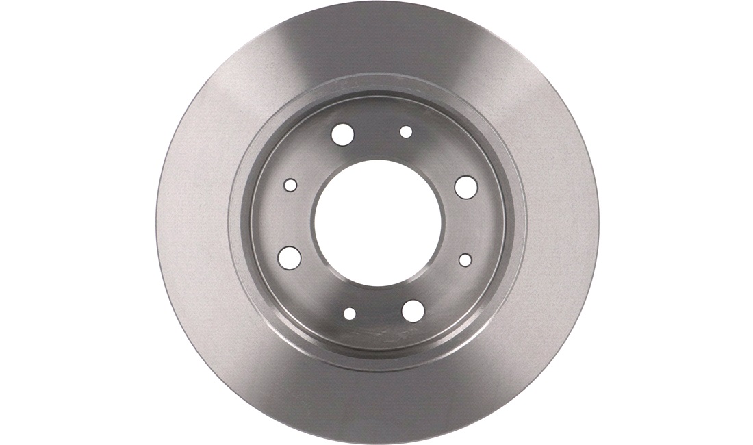 Bremseskive 258 x 10 mm