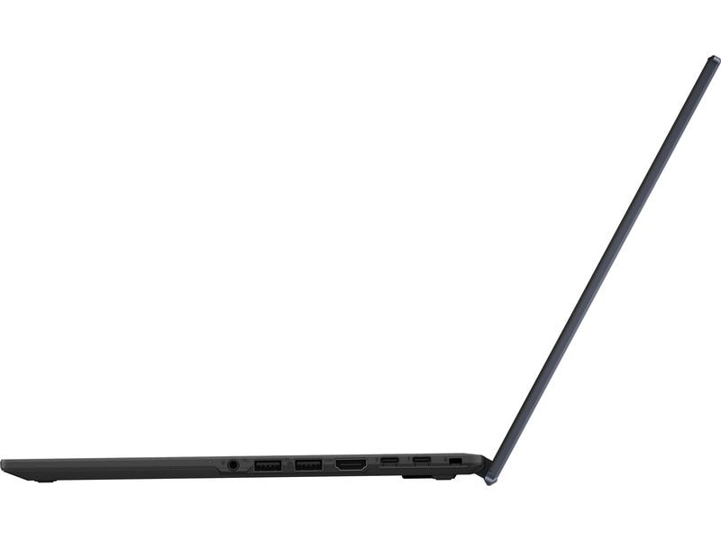 ASUS ExpertBook B3 (B3404CMA_L-Q60772X) Leichtes Business-Laptop mit 16:10-Display