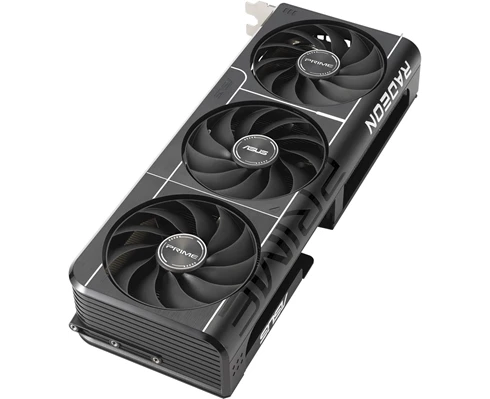 ASUS Radeon RX 9060 XT Prime OC Edition 16GB