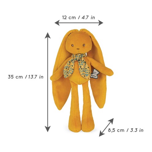 Lapinoo Pantin Lapin Ocre Medium  - KALOO