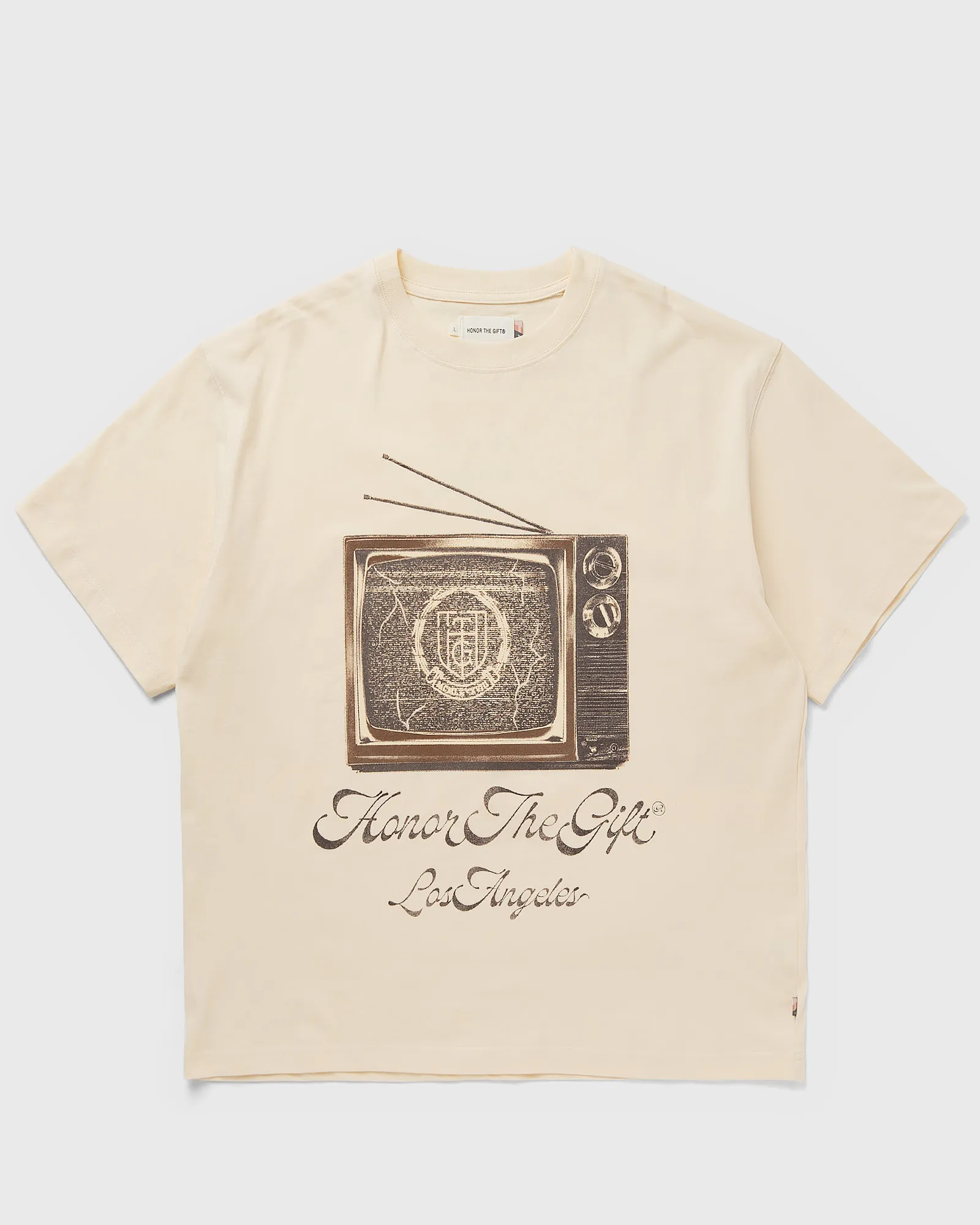 Camiseta Honor The Gift HTG TV SS