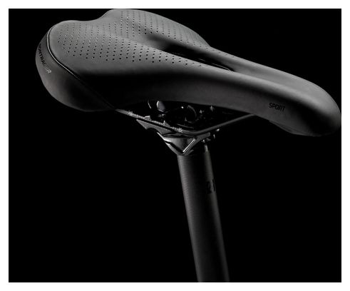 Vélo Fitness Trek Dual Sport 2 Shimano Cues 9V 27.5'' Gris Gén 5
