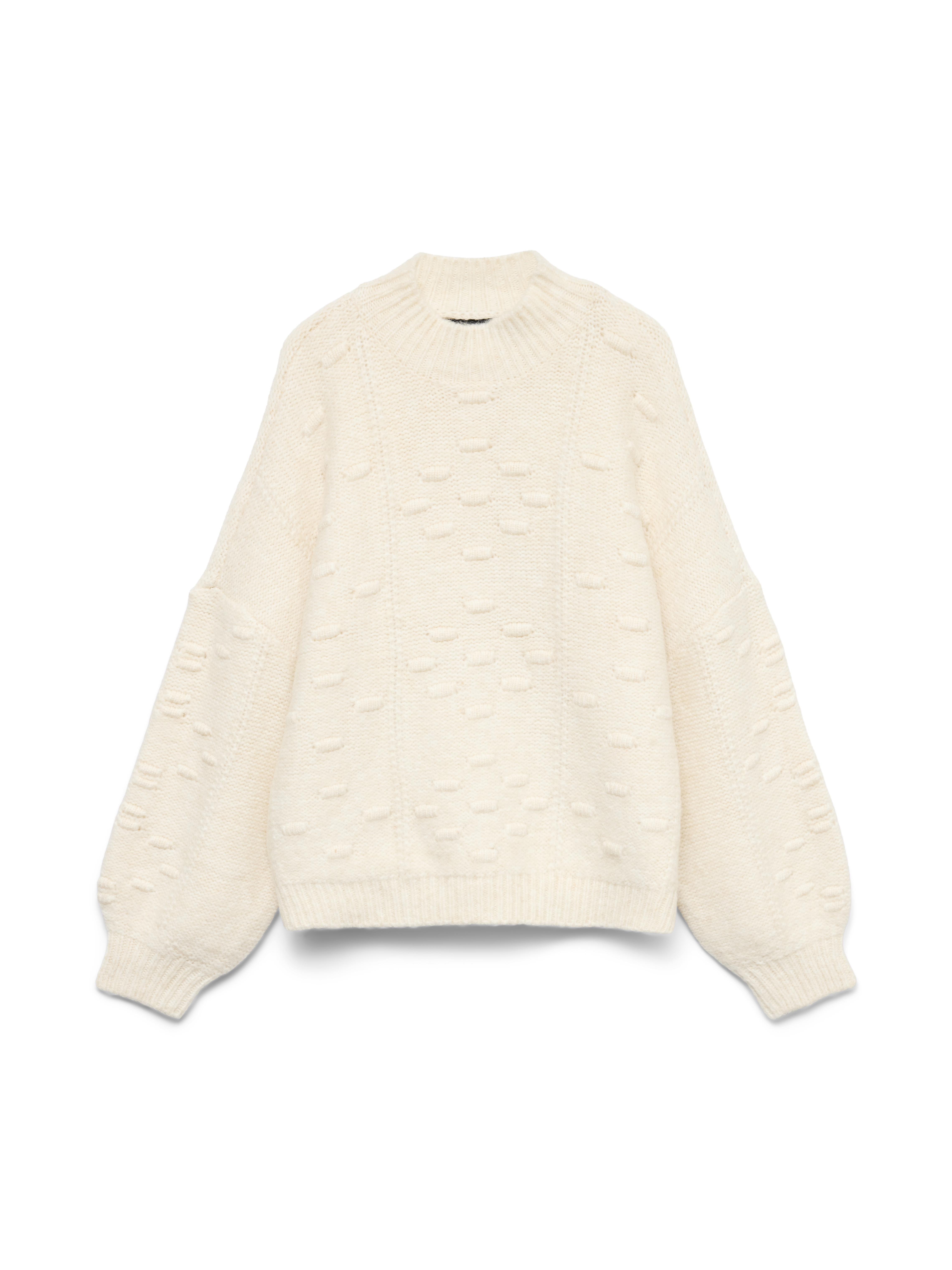 VMKAIA Gebreide pullover