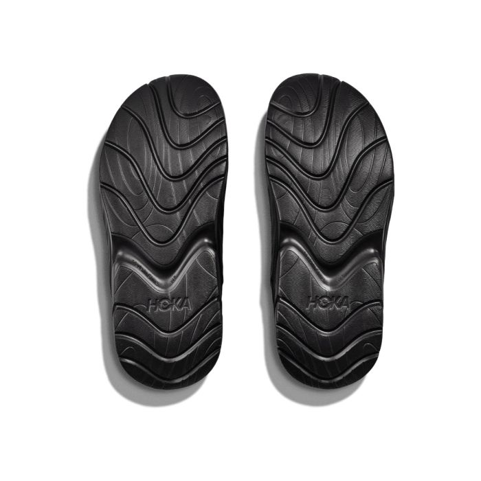 Hoka Unisex Recoverysko Ora Recovery Mule Sort