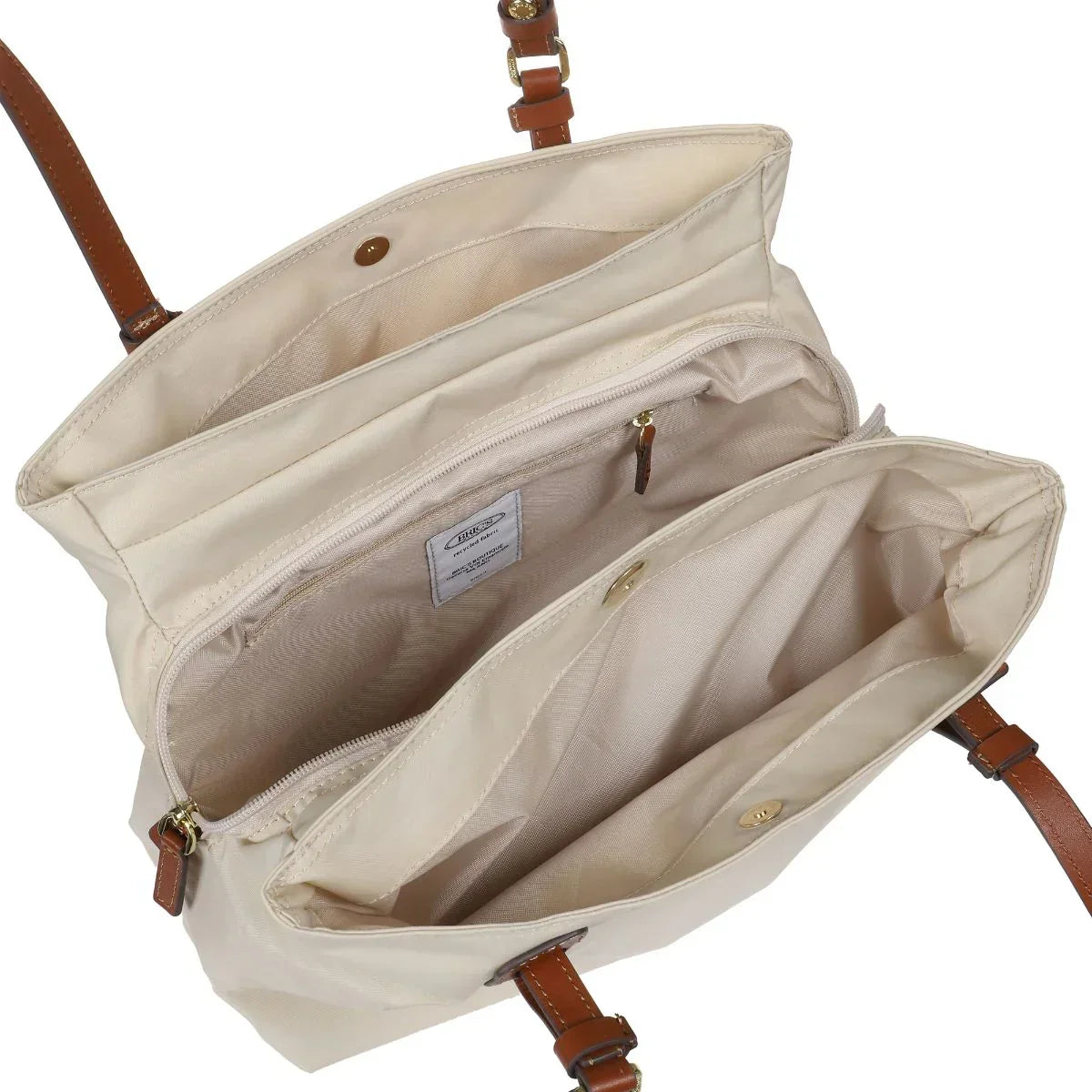 Bric's | SS25 45282 X-collection | Handtas