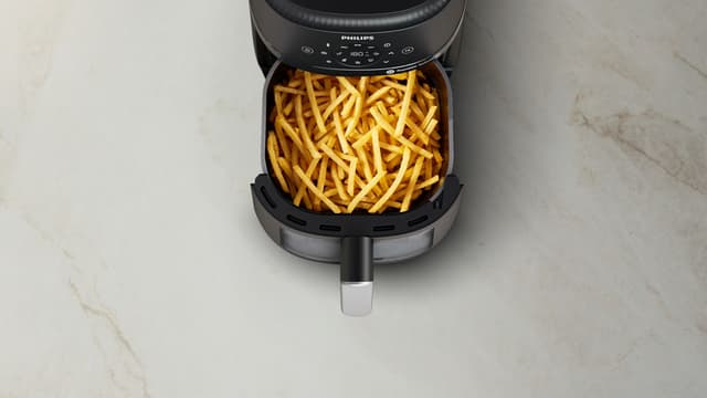 Philips Airfryer 2000 Series 4.2L NA221/00