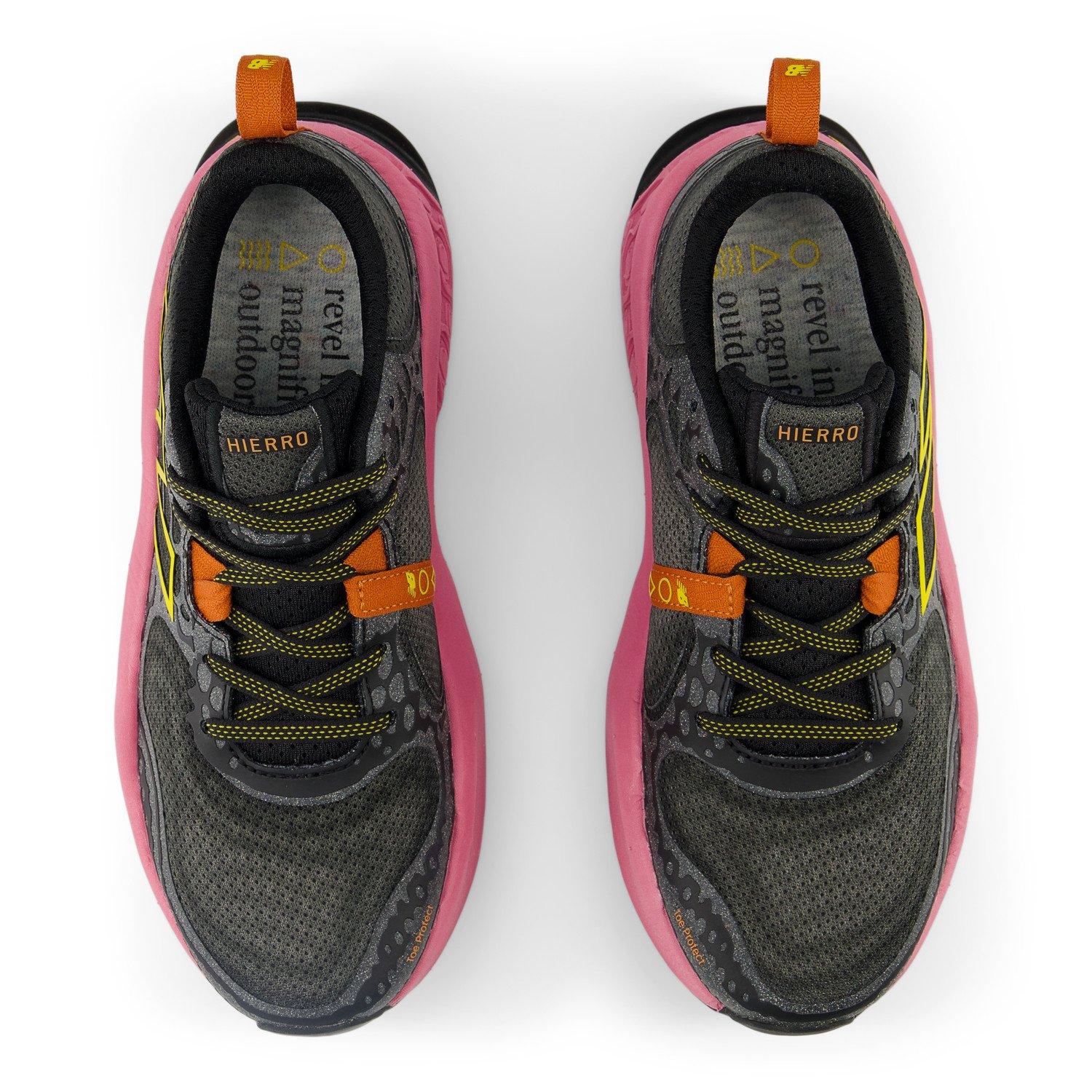 New Balance NB Fresh Foam x Hierro v8 Womens Running Shoes