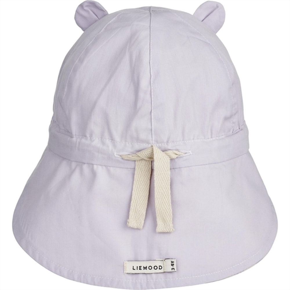 Gorm Solhat Leo Misty Lilac - LieWood → Luksusbaby.dk