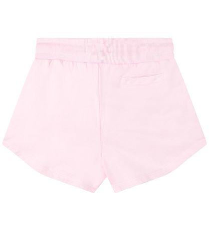 Michael Kors Sweatshorts - gewaschen Pink