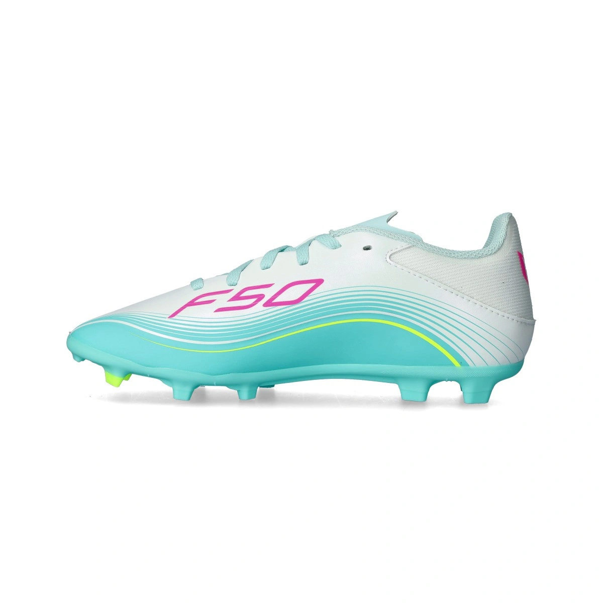 Chuteira adidas F50 Messi League FG/MG Criança