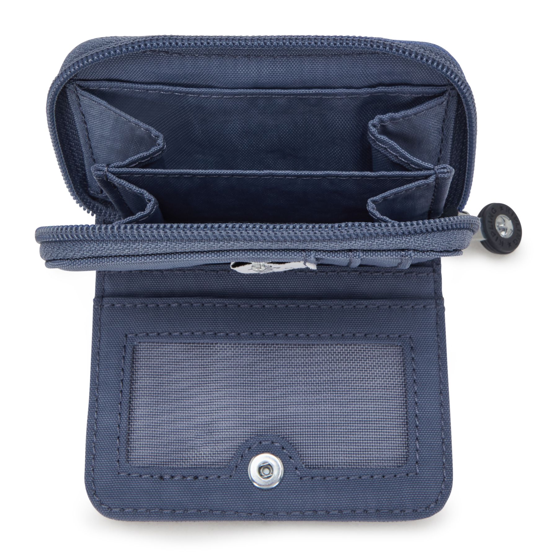 TOPS  Petit Portefeuille porte-cartes - Blue Lover
