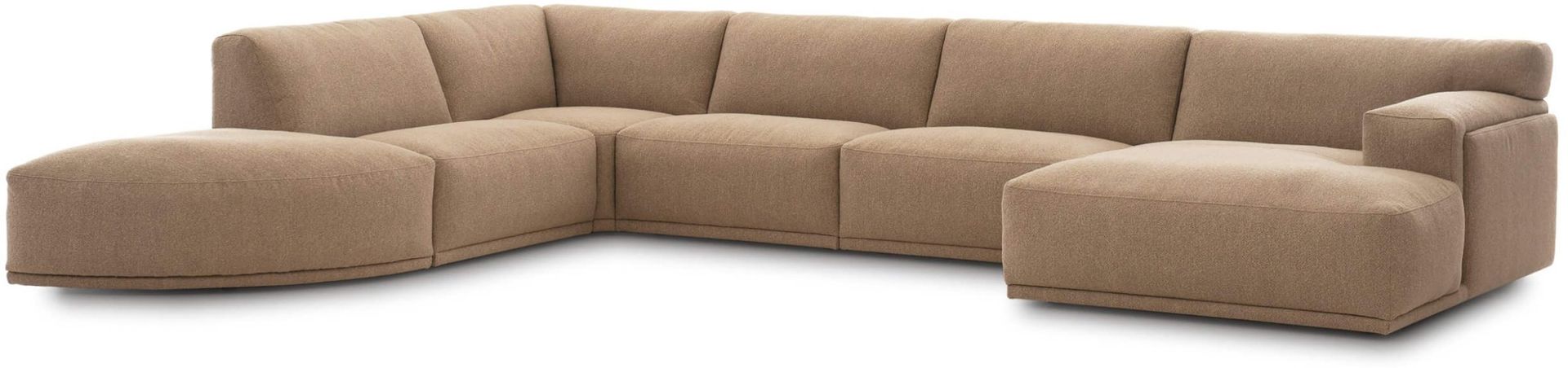 Eijerkamp Collectie Canto U-bank
