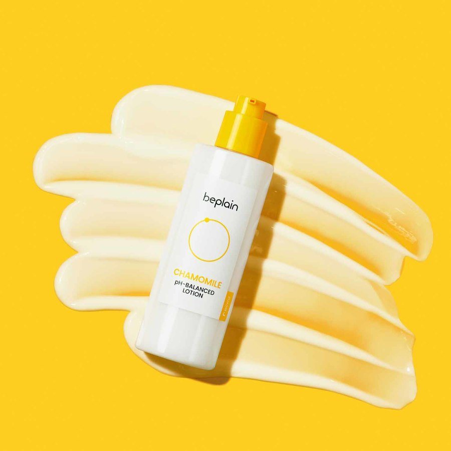 Beplain Chamomile PH Balanced Lotion 150ml