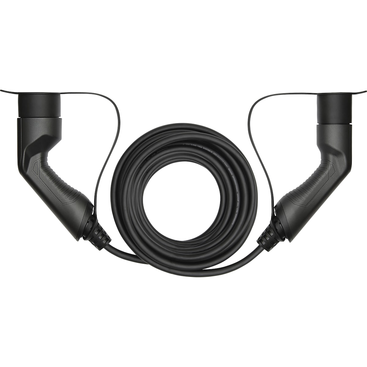Deltaco e-Charge EV-1217 7m ladekabel til bil