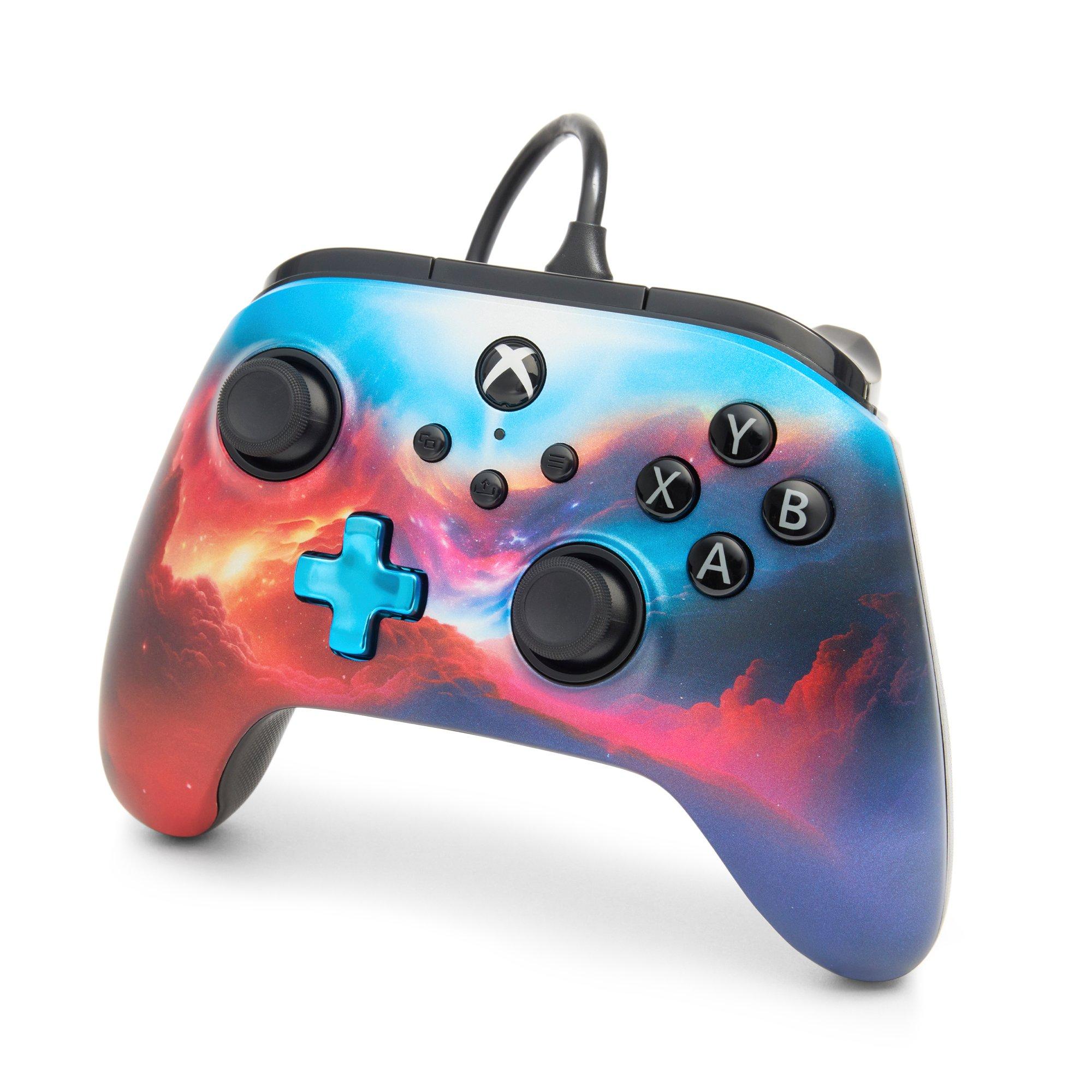 PowerA Advantage Wired Controller for Xbox Series X|S Epoch Anomaly