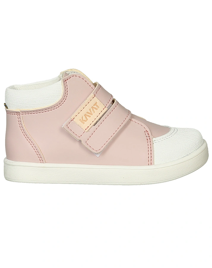 Lauflernschuhe FISKEBY XC in rosa