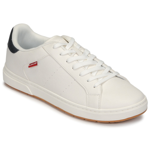 Levi's - PIPER Blanco / Marino